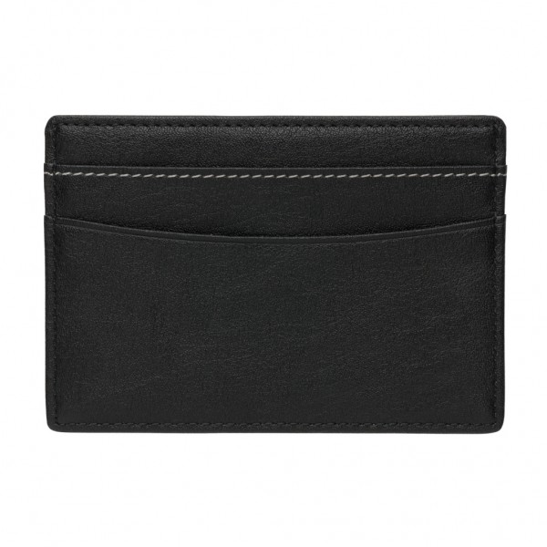 RFID Anti-Skimming Kartenhalter, schwarz