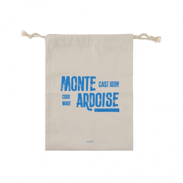 VINGA Monte Ardoise Bratpfanne, 27cm, schwarz