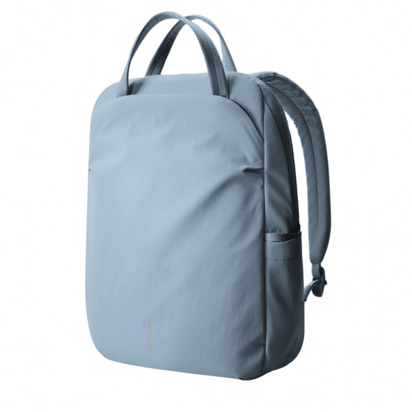 XD Design Soft Tote Rucksack, blau