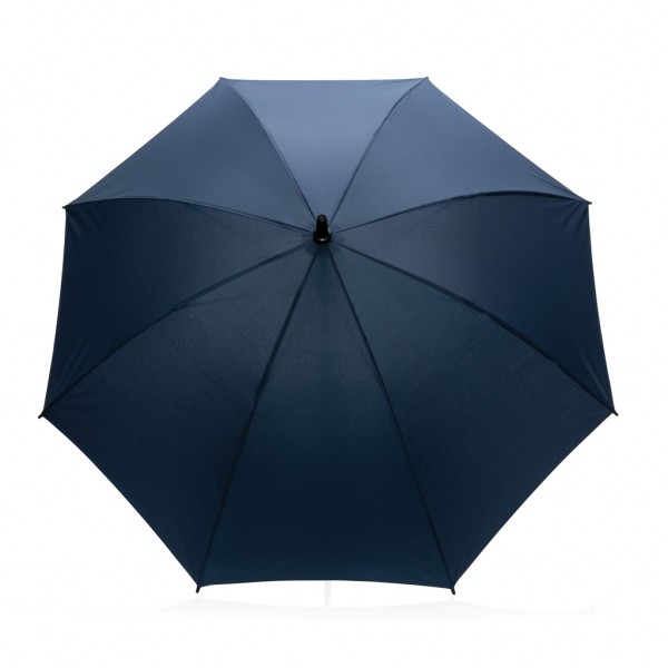23` Impact AWARE™ RPET 190T Stormproof-Schirm, navy blau
