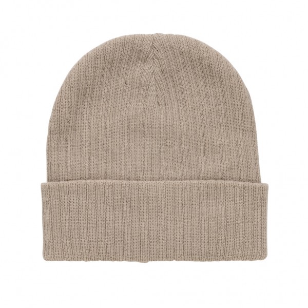 Pryor AWARE™ Polylana® Beanie mit Bündchen, desert