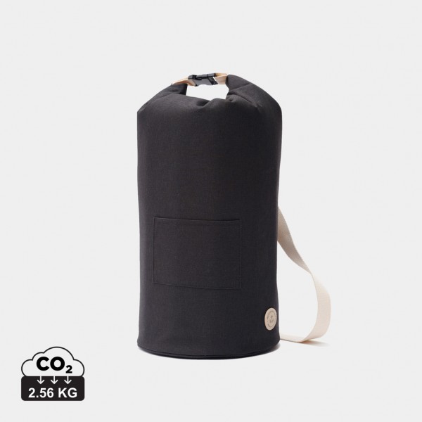 VINGA Sortino Seesack, schwarz