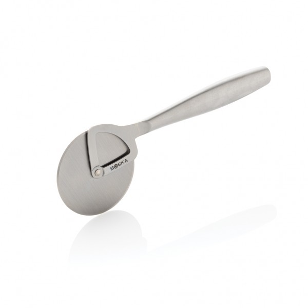 BOSKA Pizzaschneider Copenhagen, Stahl