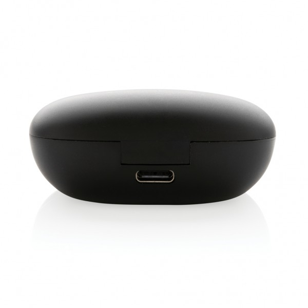 Urban Vitamin Byron ENC Ohrhörer, schwarz