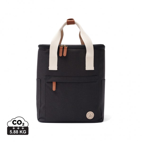 VINGA Sortino Wanderkühlrucksack, schwarz