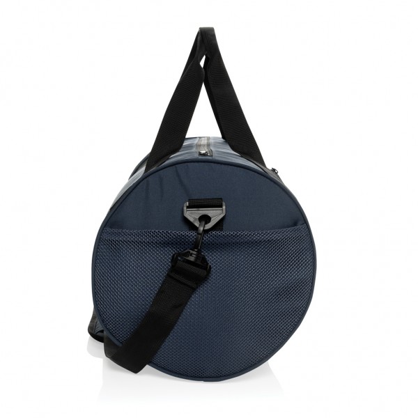 Aware™ RPET True Sporttasche, navy blau