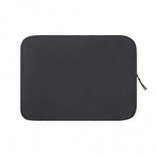KENTO URBAN 15,6` Laptop-Sleeve aus RCS rec. Nylon, schwarz