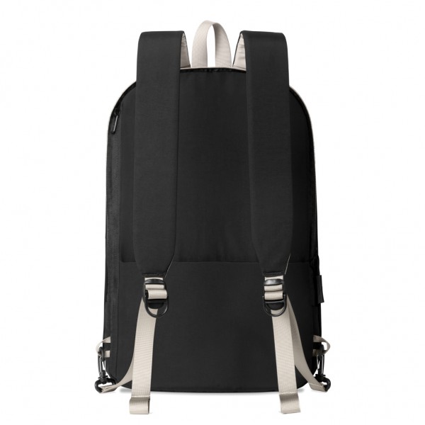 XD Design Switch 2-in-1 Rucksack, grau