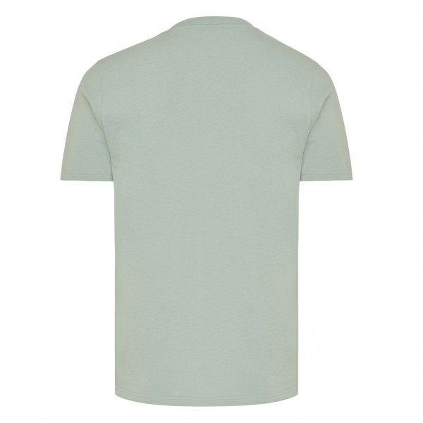 IQONIQ Brett T-Shirt aus recycelter Baumwolle, Iceberg green M