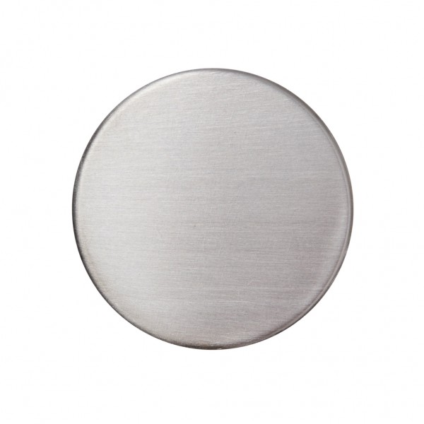 VINGA Lean Glasflasche, schwarz