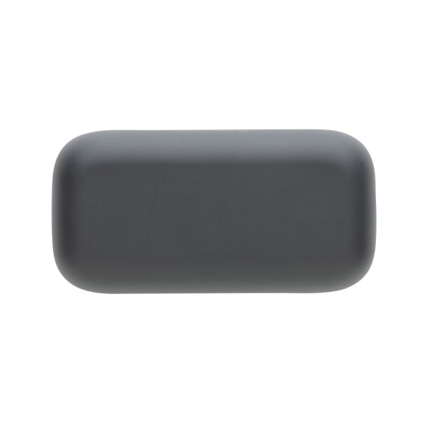 Urban Vitamin Pacifica Ohrhörer aus RCS recycelt. Kunststoff, grau