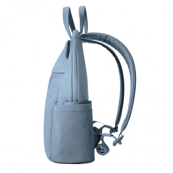 XD Design Soft Tote Rucksack, blau