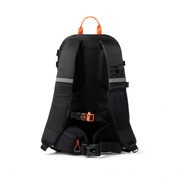 Nordic Drift Trail RCS Rucksack 24L, schwarz