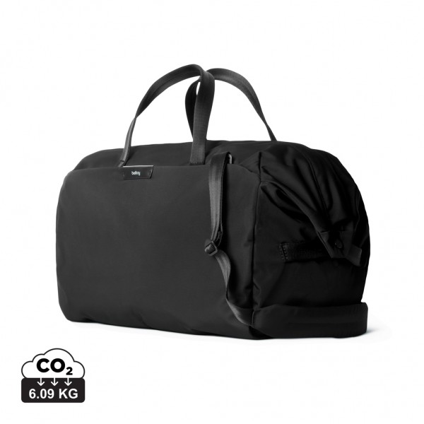 Bellroy Classic Weekender 45L, schwarz