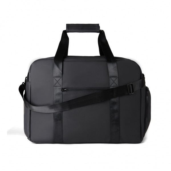 VINGA Baltimore Gym-Bag, schwarz