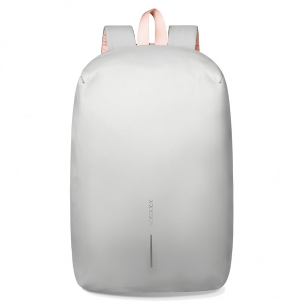 XD Design Switch 2-in-1 Rucksack, rosa