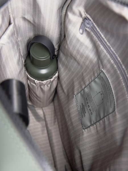 VINGA Baltimore RCS Tote Rucksack, grün