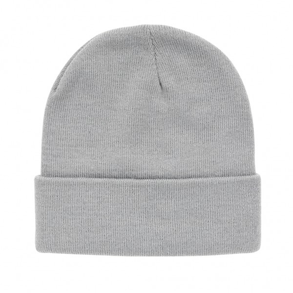Impact Polylana® Beanie mit AWARE™ Tracer, grau