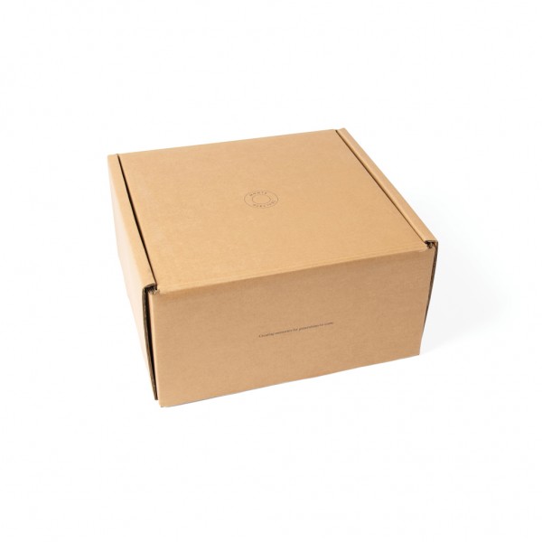 VINGA Monte Heritage Kokotte 5,5 L, blau