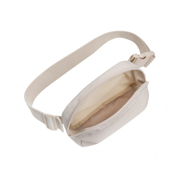 Aero Aware™ RPET Everyday Sling Bag, beige