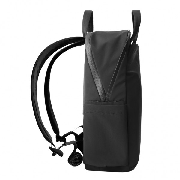 XD Design Soft Tote Rucksack, schwarz