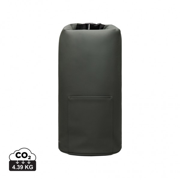 VINGA Baltimore RCS Roll-Top Kühltasche, grün