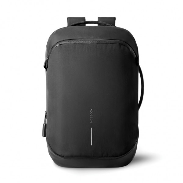 XD Design Bobby Air Rucksack, schwarz