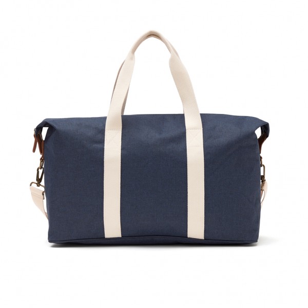 VINGA Sortino Wochenendtasche, blau
