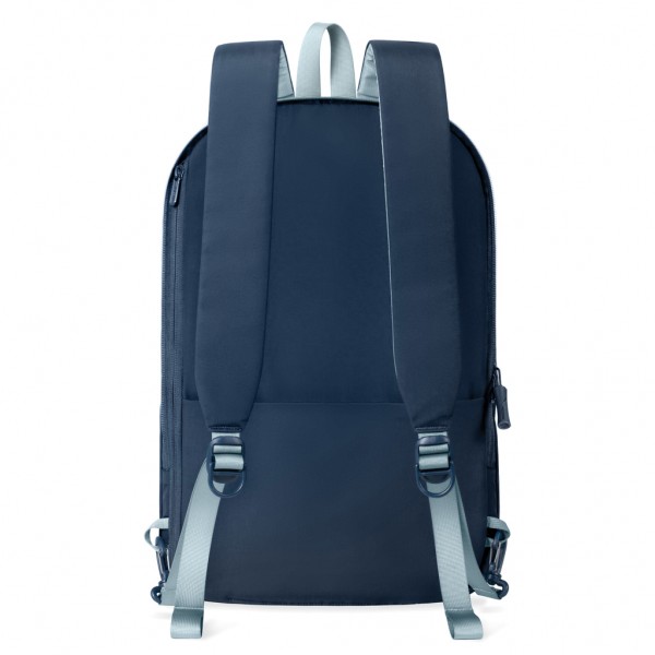 XD Design Switch 2-in-1 Rucksack, hellblau