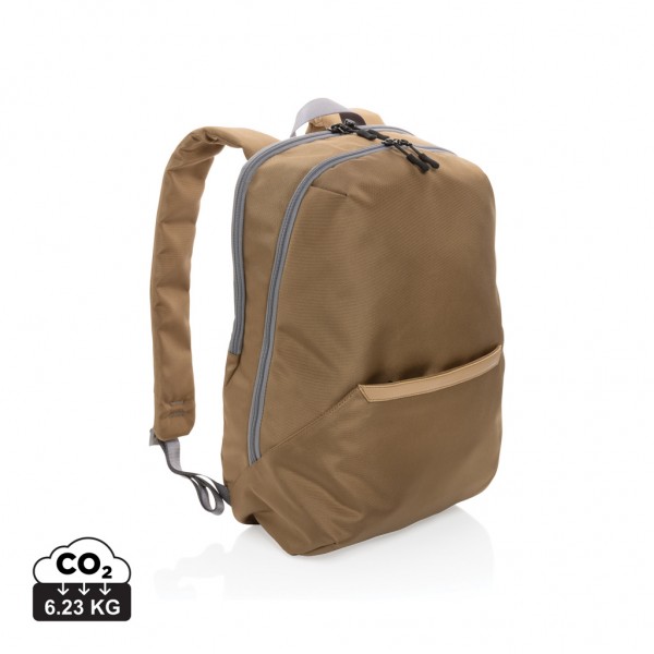 Impact AWARE™ 1200D 15.6`` Laptop-Rucksack, khaki