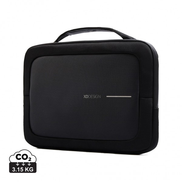 XD Design 16` Laptop Tasche, schwarz