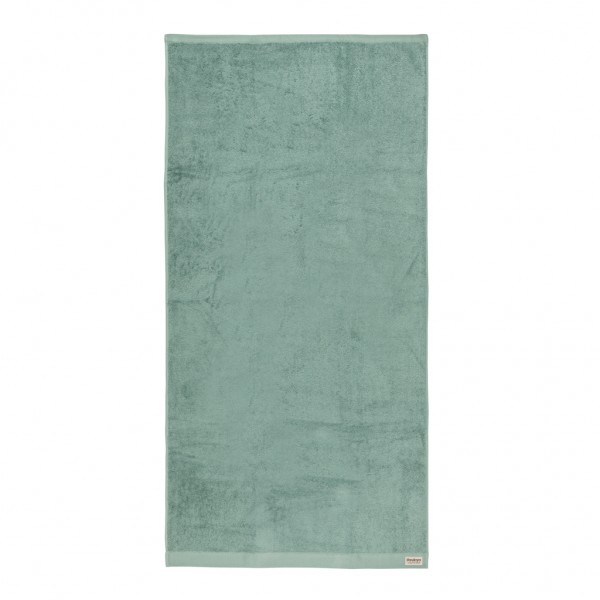 Ukiyo Sakura AWARE™ 500gr/m² Badetuch 70 x 140cm, grün