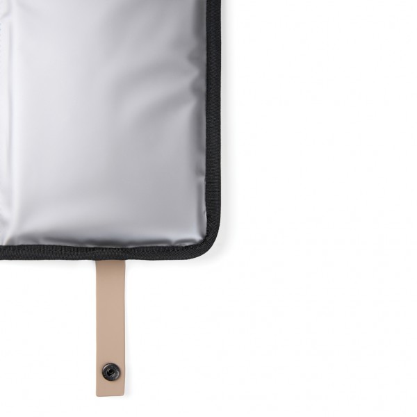 VINGA Baltimore RCS Sitzkissen, greige