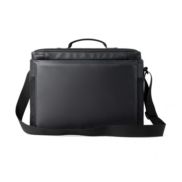 Nordic Drift Storm RCS wasserabw. Kühltasche 20 Liter, schwarz