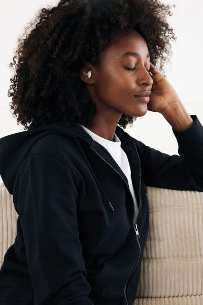 Sereva Geräuschreduzierende Ohrstöpsel, beige