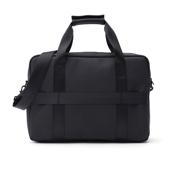 VINGA Baltimore Computertasche, schwarz