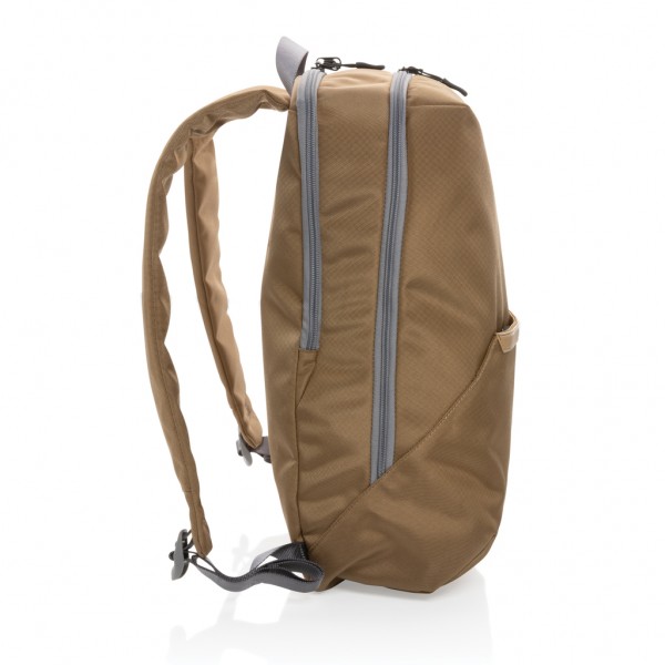 Impact AWARE™ 1200D 15.6`` Laptop-Rucksack, khaki