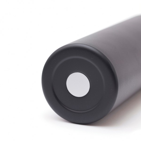 VINGA Miles Thermosflasche 1000 ml, schwarz