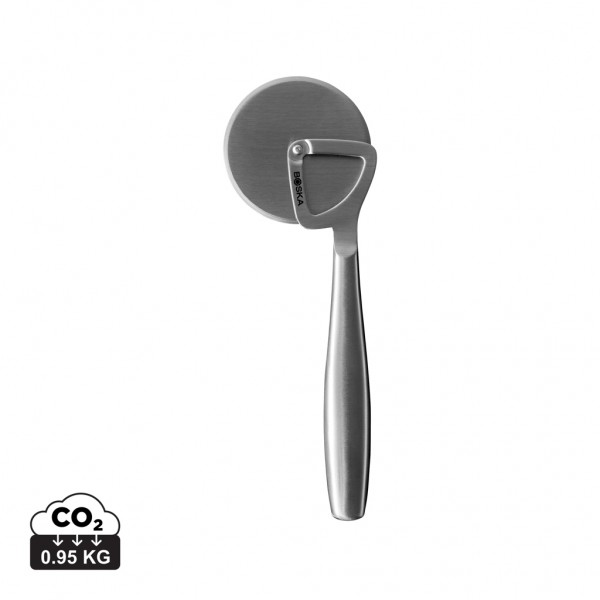 BOSKA Pizzaschneider Copenhagen, Stahl