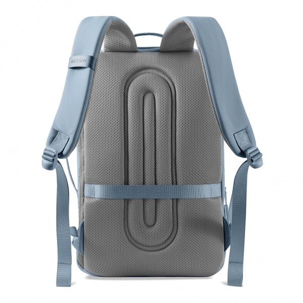 XD Design Bobby Air Rucksack, blau