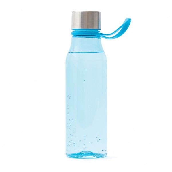 VINGA Lean Tritan Wasserflasche 600ml, blau