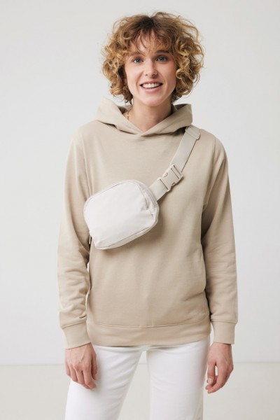 Aero Aware™ RPET Everyday Sling Bag, beige