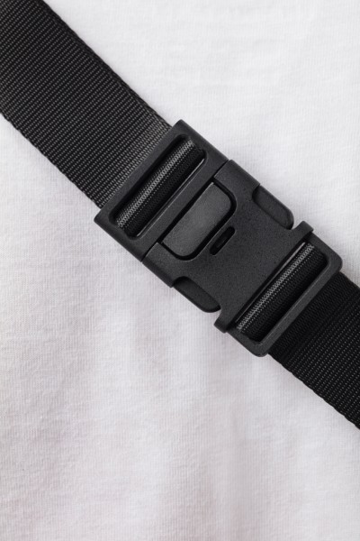 Urban Gürteltasche, grau