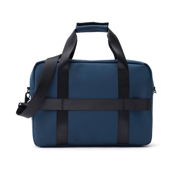 VINGA Baltimore Computertasche, navy blau