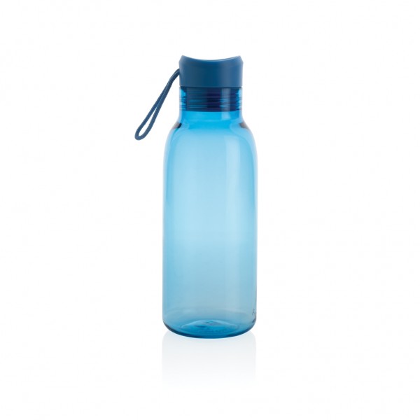 Avira Atik RCS recycelte PET-Flasche 500ml, blau