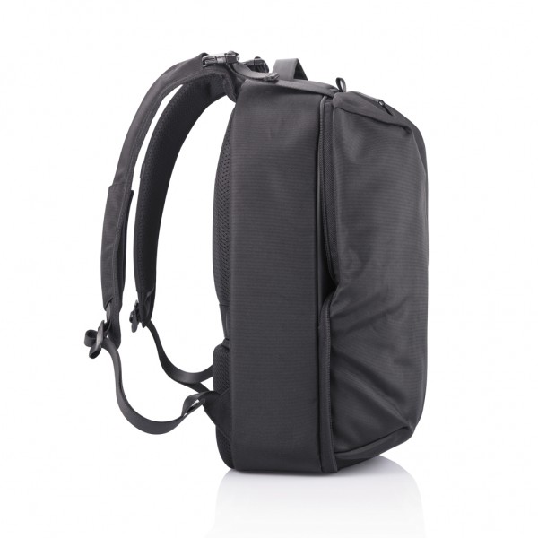 Flex Gym Bag, schwarz