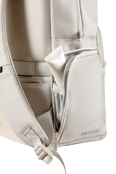 Soft Daypack, beige