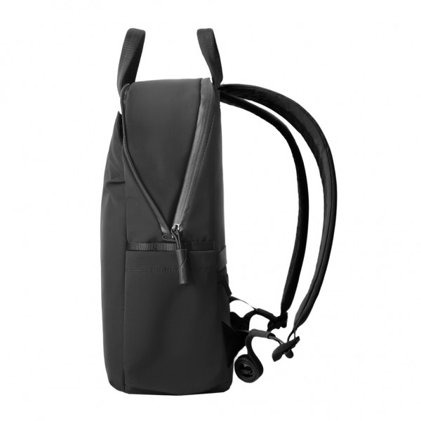 XD Design Soft Tote Rucksack, schwarz