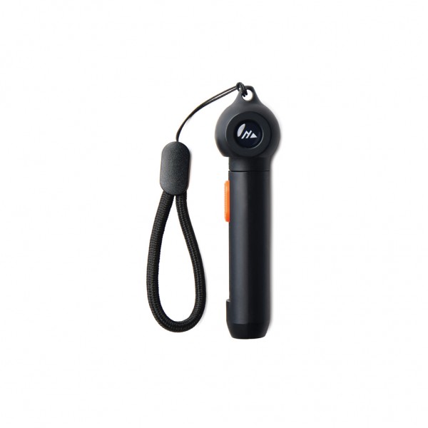 Nordic Drift Trial RCS Infinity Pocket-Pen mit Kompass, schwarz