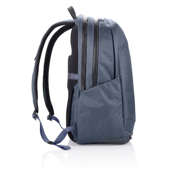 Bobby Explore Rucksack, navy blau